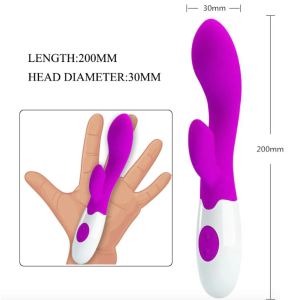 Alternative view of ââG-Spot Massager Multi Speed Vibrator Sex toys for Women