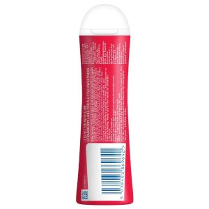 Alternative view of Durex Play Sweet Strawberry Lubricant Gel 100ml
