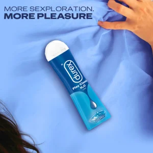 Alternative view of Durex Play Classic Lubrication Gel 100 ml