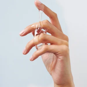 Alternative view of ONE Move Deluxe Personal Lubricant Gel 100 ml