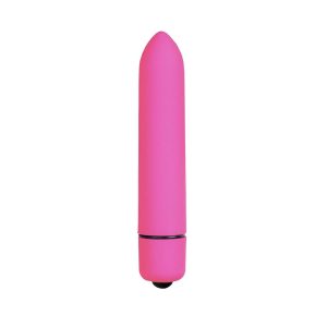 Blossom Mini Pulse Bullet Vibrator For Women