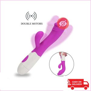 ââG-Spot Massager Multi Speed Vibrator Sex toys for Women