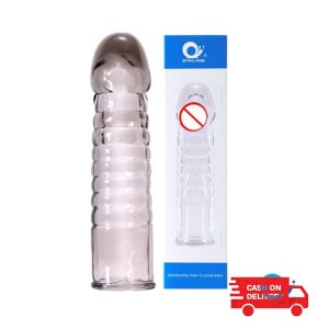 âSnailage Spike Girth Reusable Dragon Condoms For Men