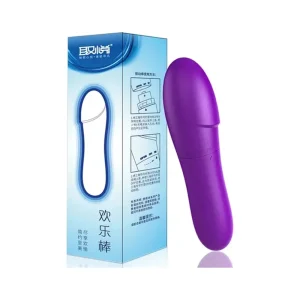 G-Spot Penis Shape Vibrator for Women (5.5 Inch)