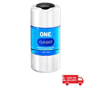 ONE Oasis Personal Lubricant 100ml