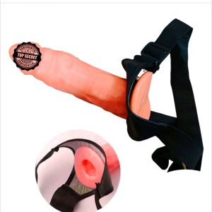 ââ Belt System Condom Type Dildo For Men