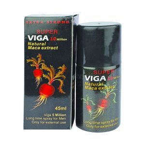 Super Viga 10 Million Natural Maca Extract Spray 45ml
